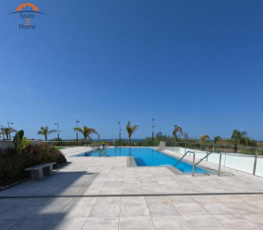 Panorama Beach III by Spain2home